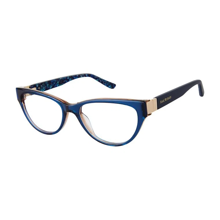 Isaac Mizrahi NY IM30078 Eyeglasses - view 2